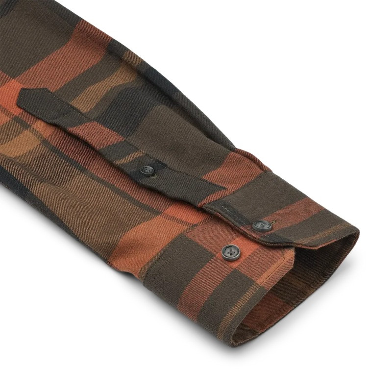 Chemise FJORD Northern Hunting