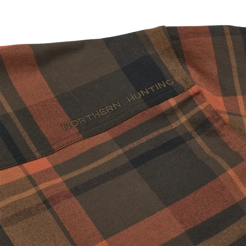 Chemise FJORD Northern Hunting