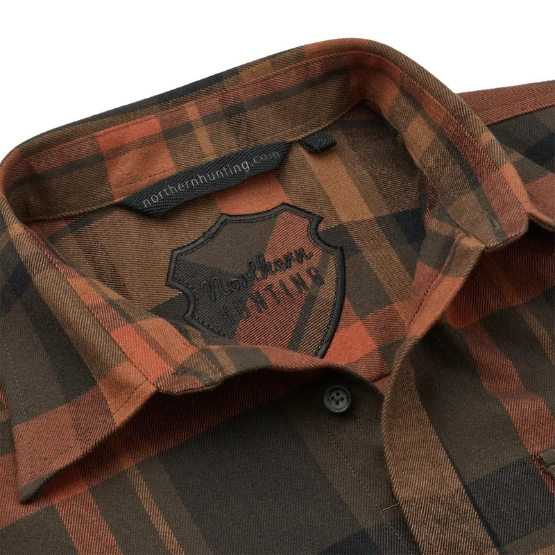 Chemise FJORD Northern Hunting