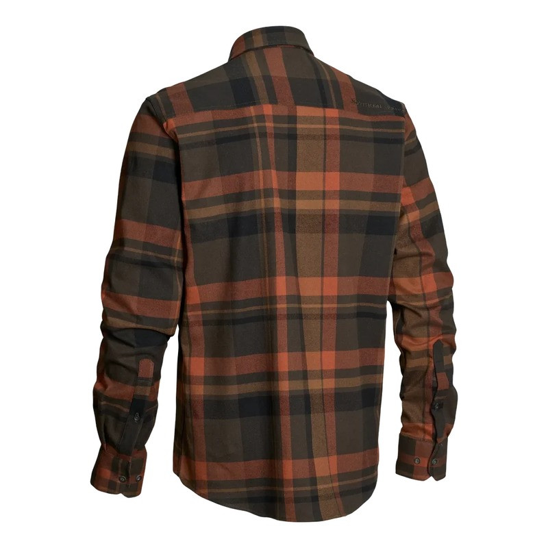 Chemise FJORD Northern Hunting