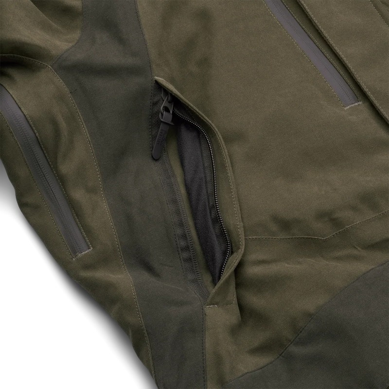 Veste THOR RAGNAR G2 Northern Hunting