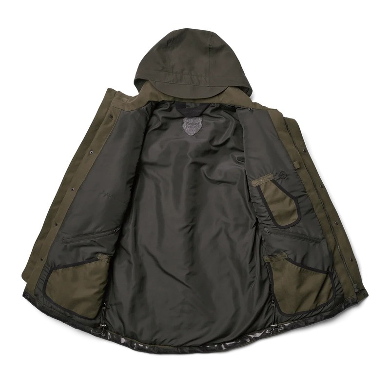 Veste THOR RAGNAR G2 Northern Hunting