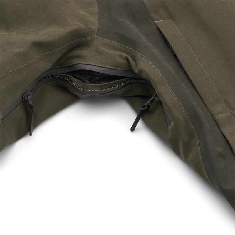 Veste THOR RAGNAR G2 Northern Hunting