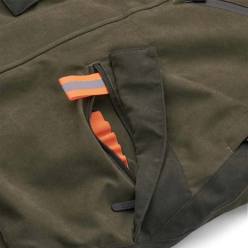 Veste THOR RAGNAR G2 Northern Hunting