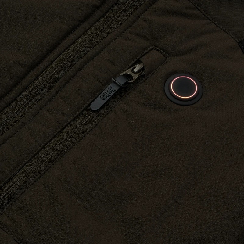Gilet chauffant Reidar Northern Hunting