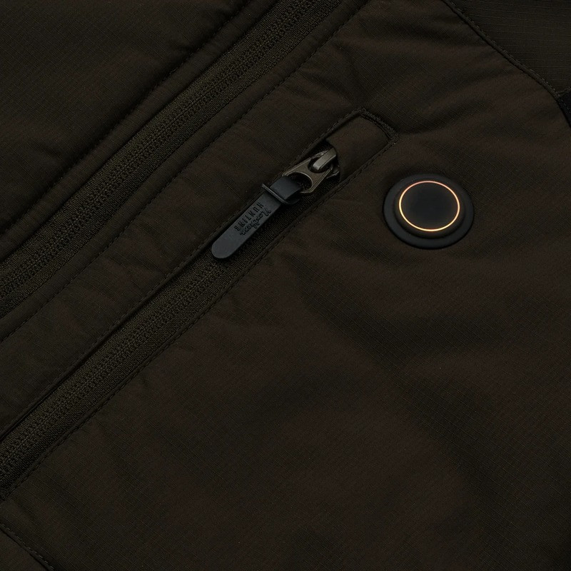 Gilet chauffant Reidar Northern Hunting