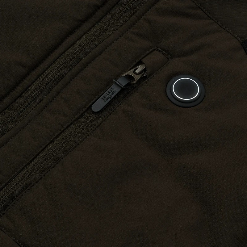 Gilet chauffant Reidar Northern Hunting