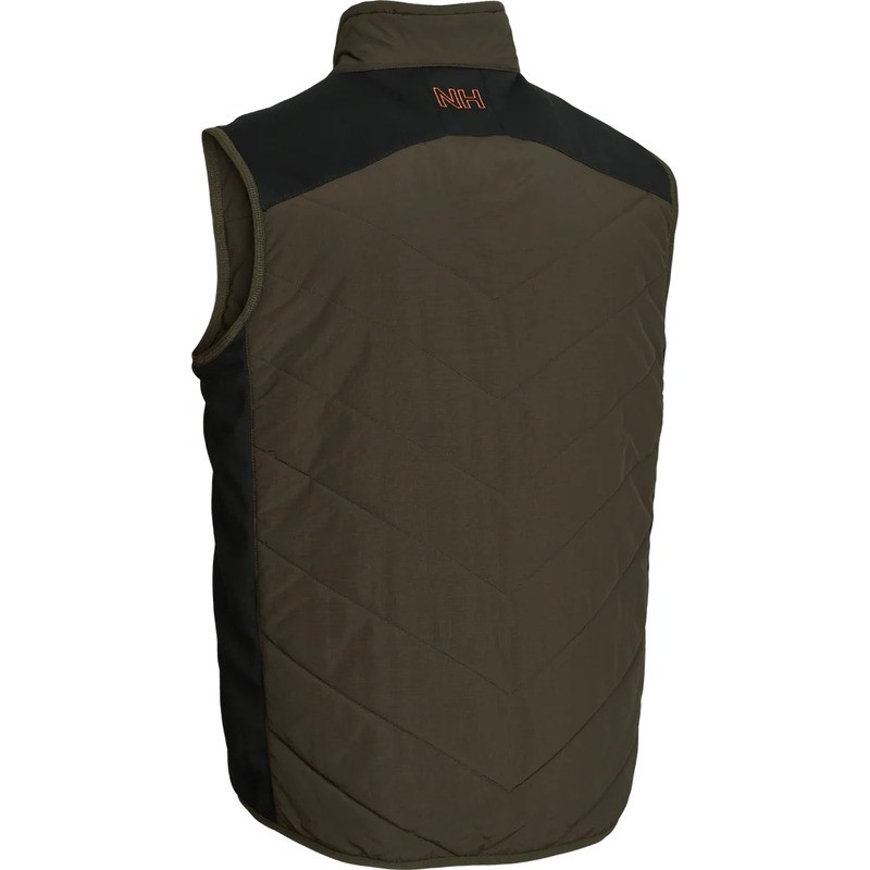Gilet chauffant Reidar Northern Hunting