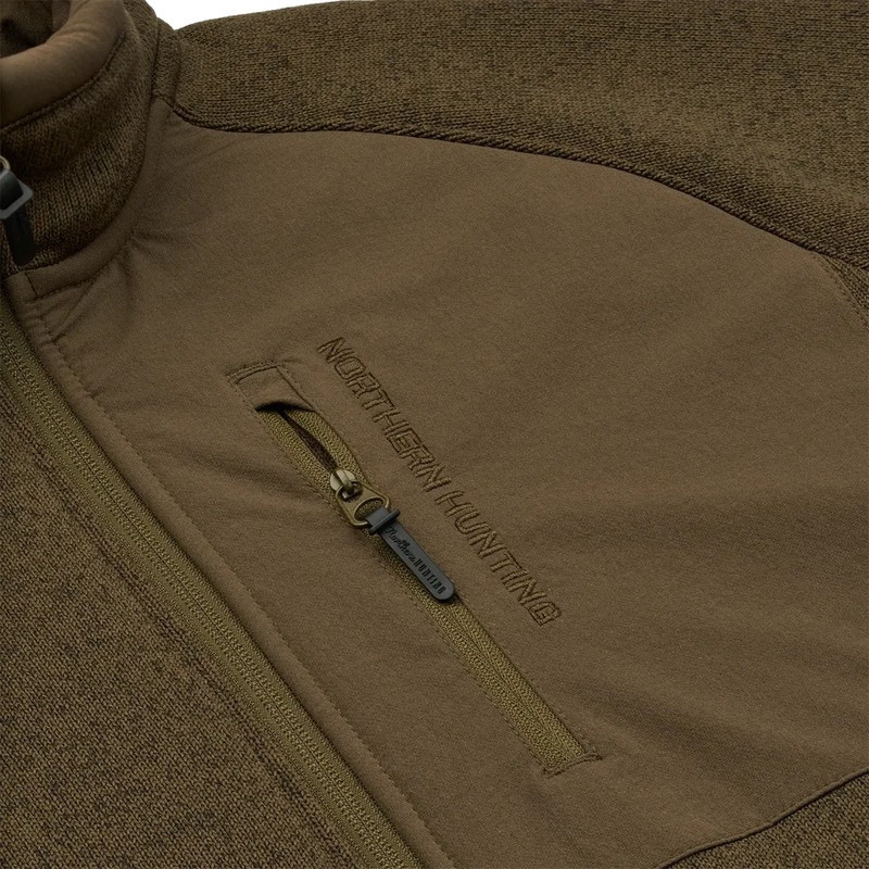 Veste polaire Helge Northern Hunting