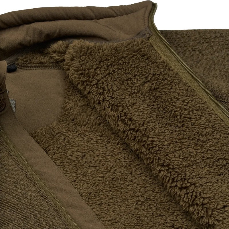 Veste polaire Helge Northern Hunting