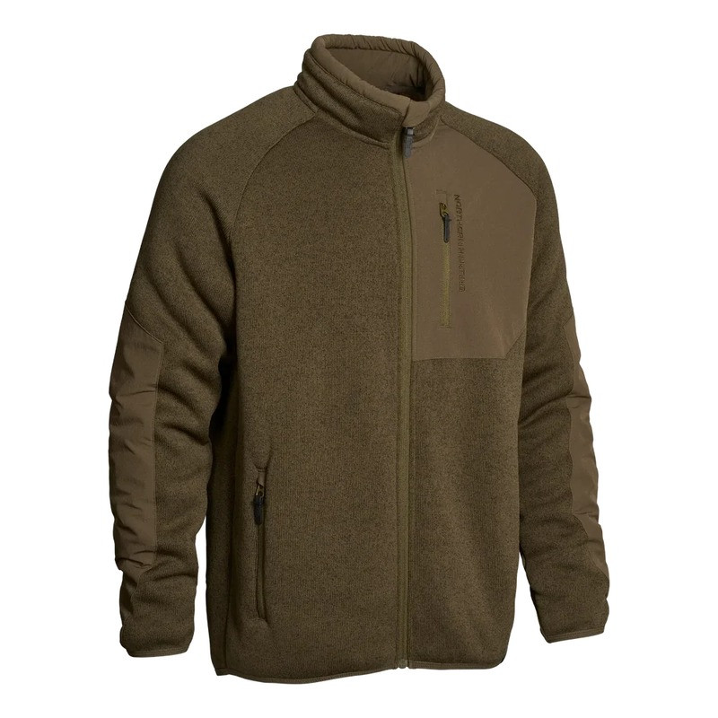Veste polaire Helge Northern Hunting