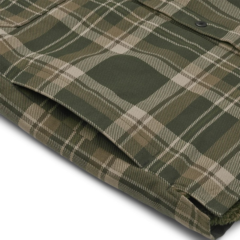 Chemise Gorm Forester  Northern Hunting