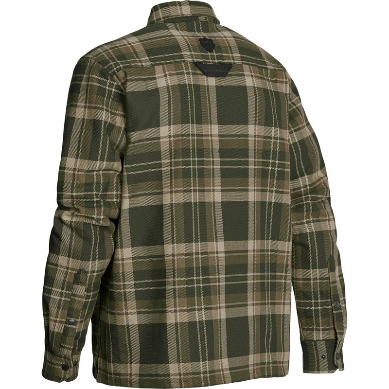 Chemise Gorm Forester  Northern Hunting