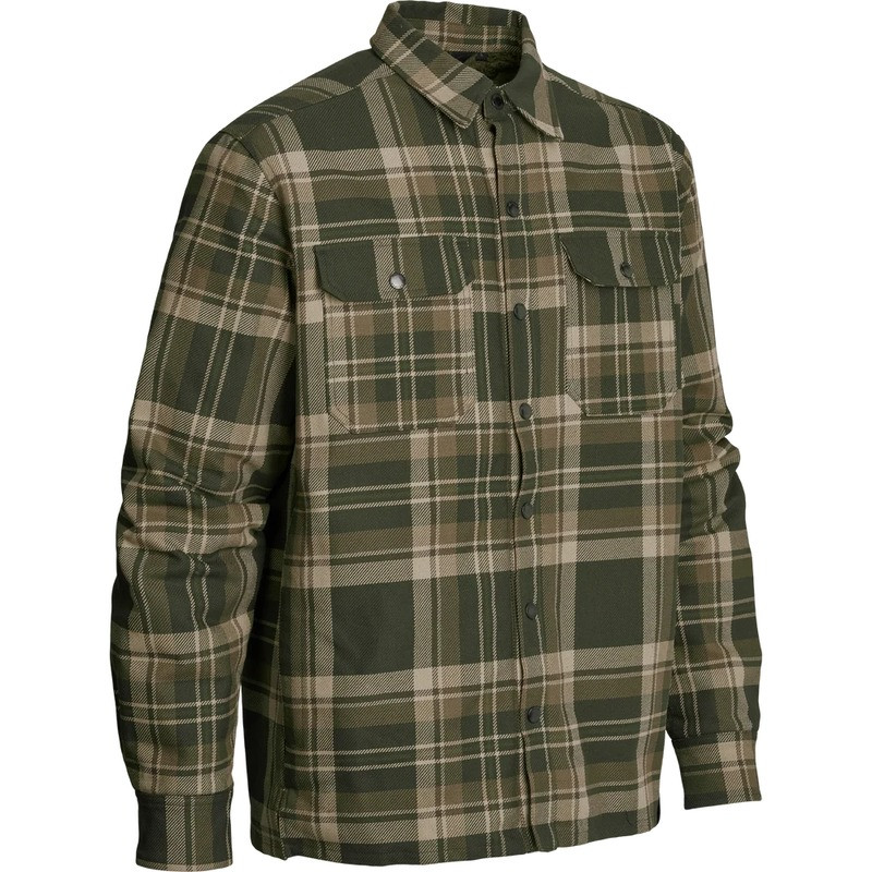 Chemise Gorm Forester  Northern Hunting
