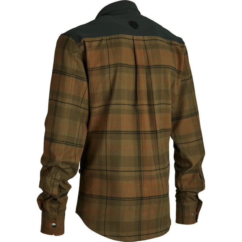 Chemise Kjall Northern Hunting