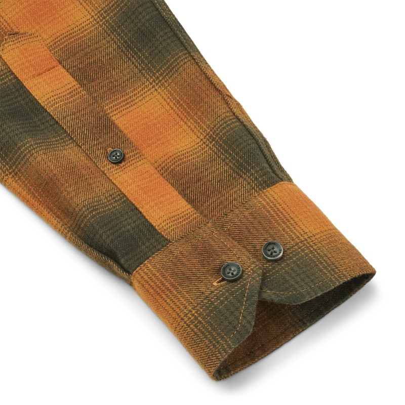 Chemise Alvin Northern Hunting