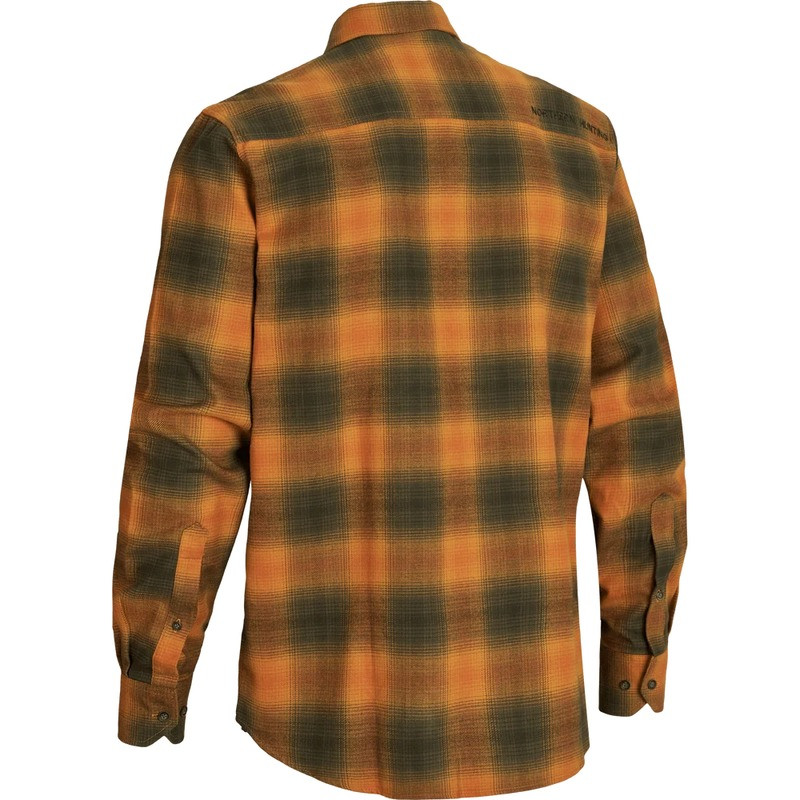 Chemise Alvin Northern Hunting