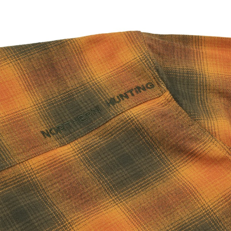 Chemise Alvin Northern Hunting