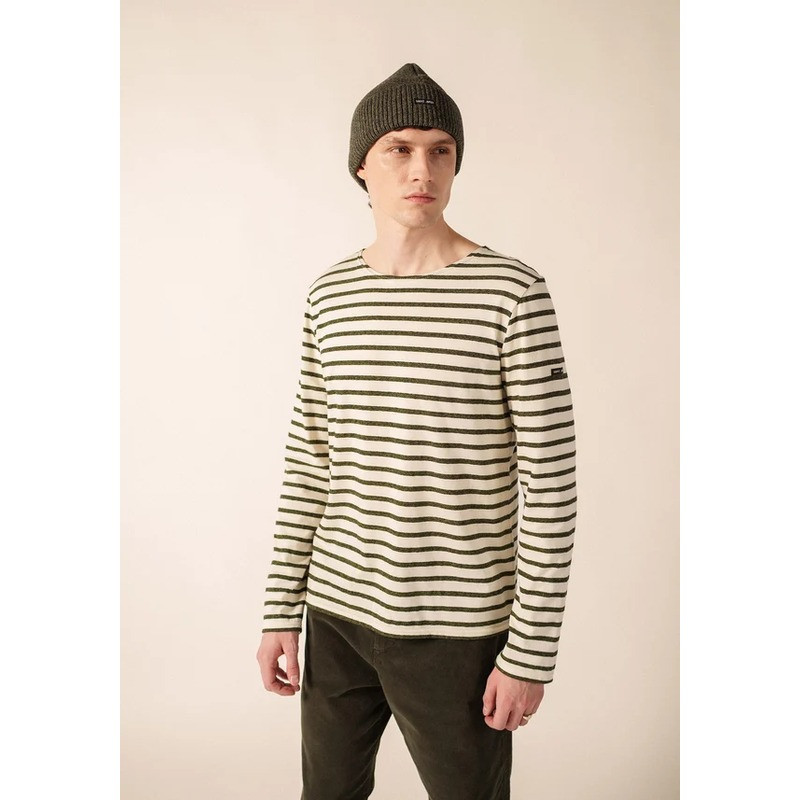 Bonnet Yvetot Saint James
