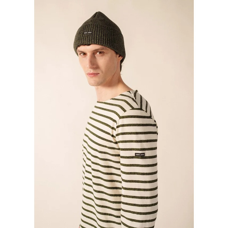 Bonnet Yvetot Saint James