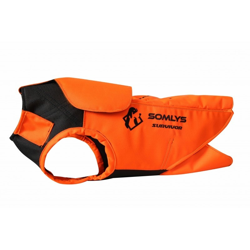 Gilet pour chien Survivor Somlys