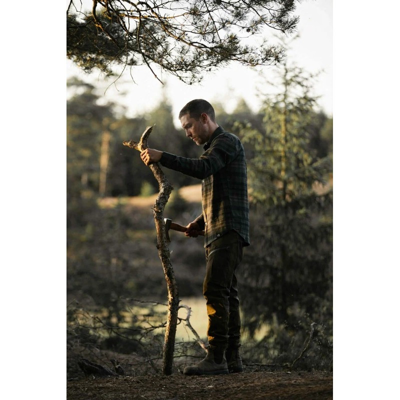 Chemise Kjall Northern Hunting