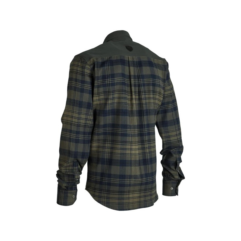 Chemise Kjall Northern Hunting