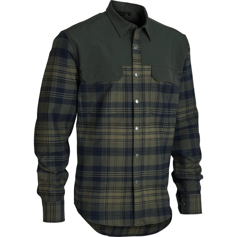 Chemise Kjall Northern Hunting