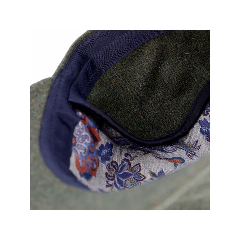 Casquette baseball Fiebig