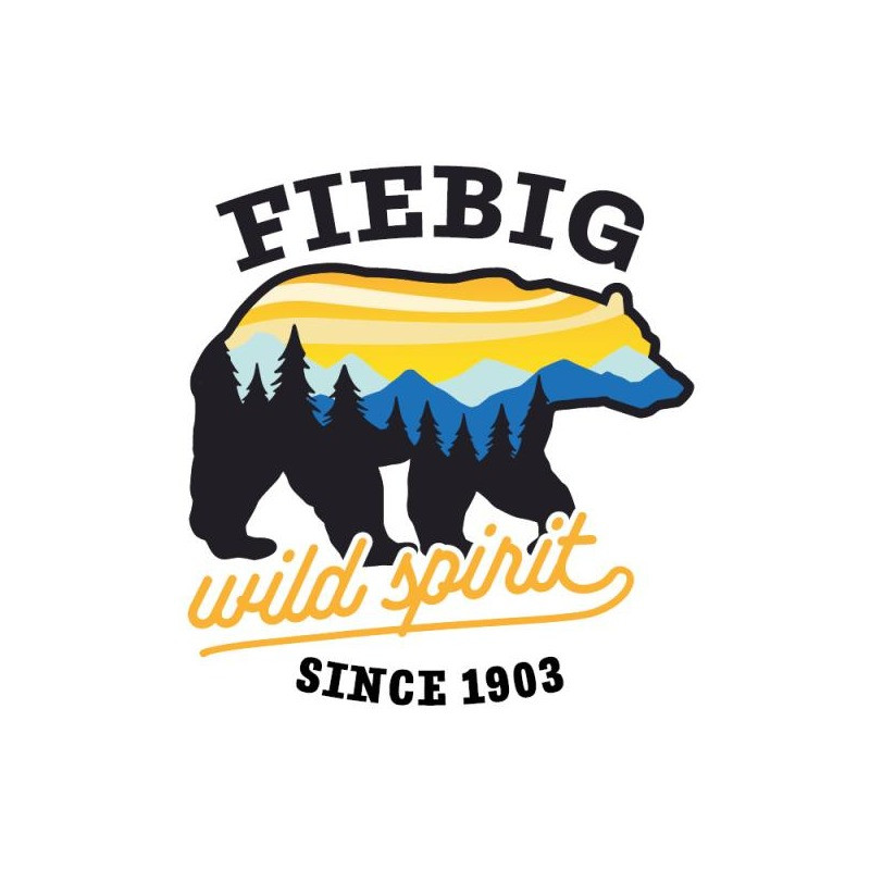 Casquette Truckercap Wild Spirit Fiebig