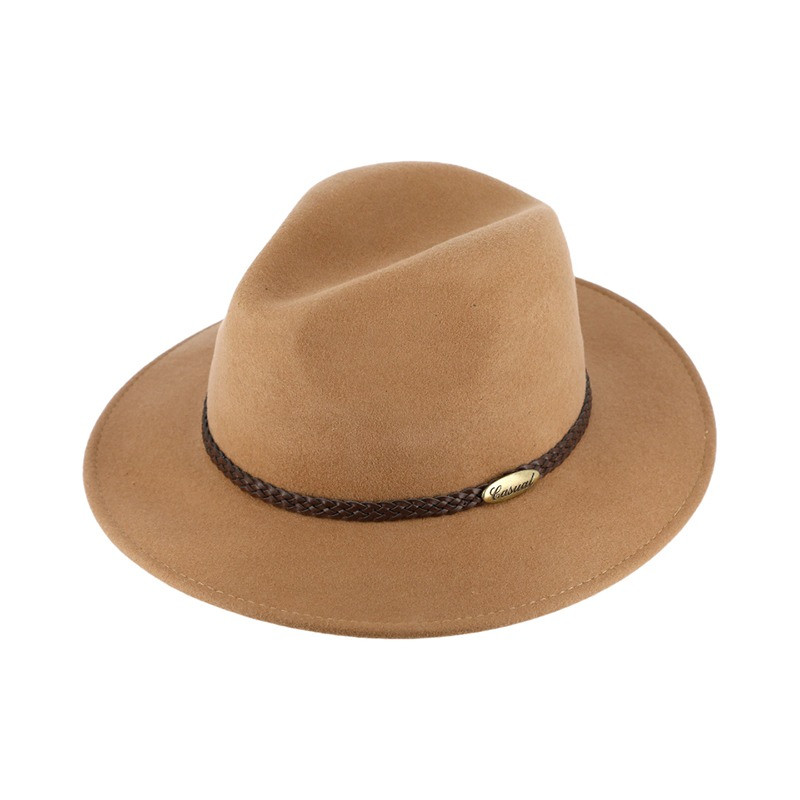 Chapeau Traveller Casual Fiebig
