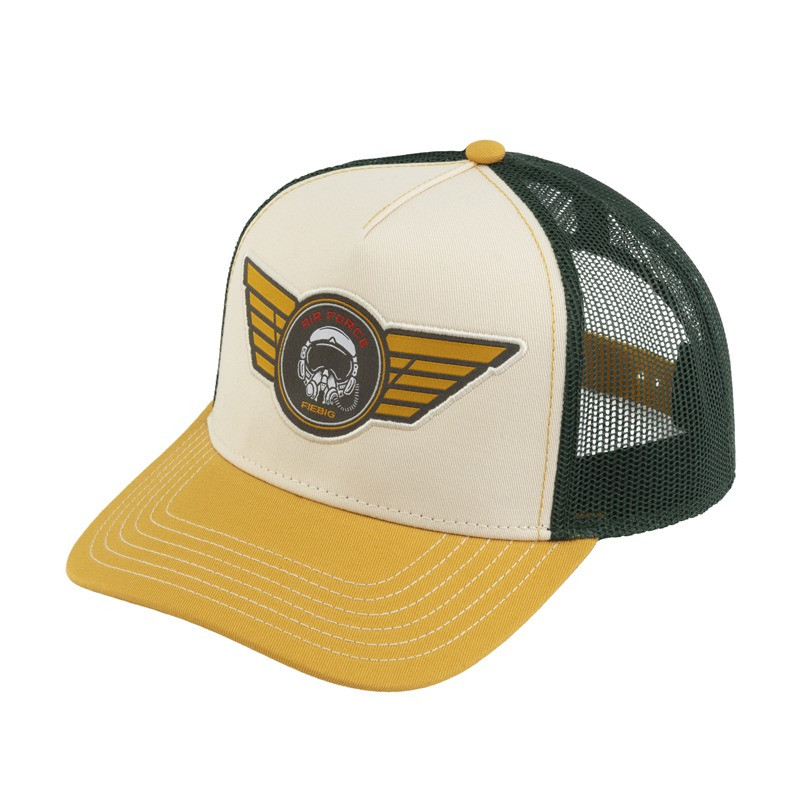 Casquette Truckercap Air Force Fiebig
