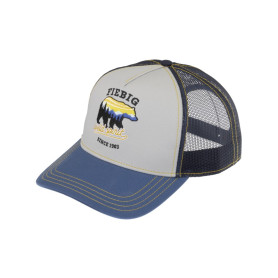 Casquette Truckercap Wild Spirit Fiebig