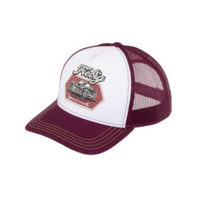 Casquette Truckercap Classic Cruising Fiebig
