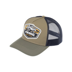 Casquette Truckercap Wildlife Expedition Fiebig