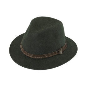 Chapeau motif cerf Fiebig