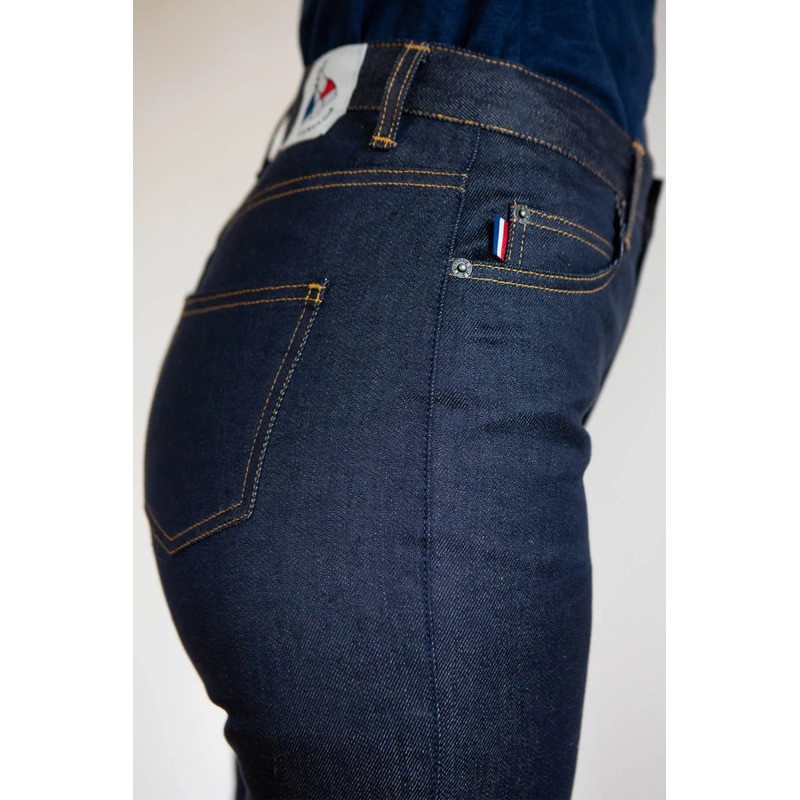 Jean Condate femme Le Gaulois