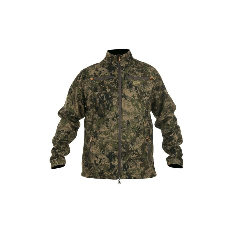 Veste Softshell RHON-S HART