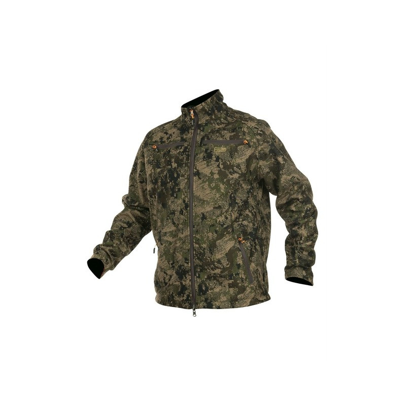 Veste Softshell RHON-S HART