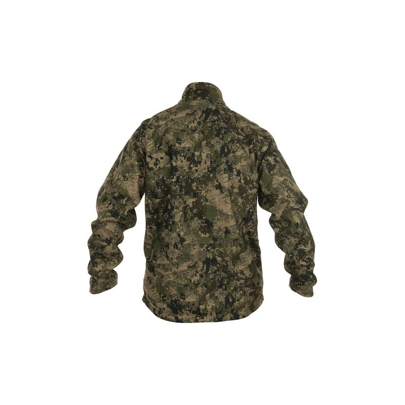 Veste Softshell RHON-S HART