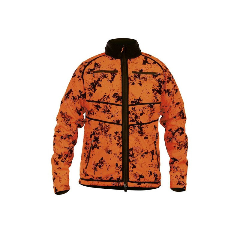 Veste Softshell RHON-S HART