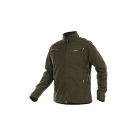 Veste Softshell TULSA-S HART