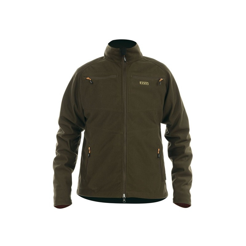Veste Softshell TULSA-S HART