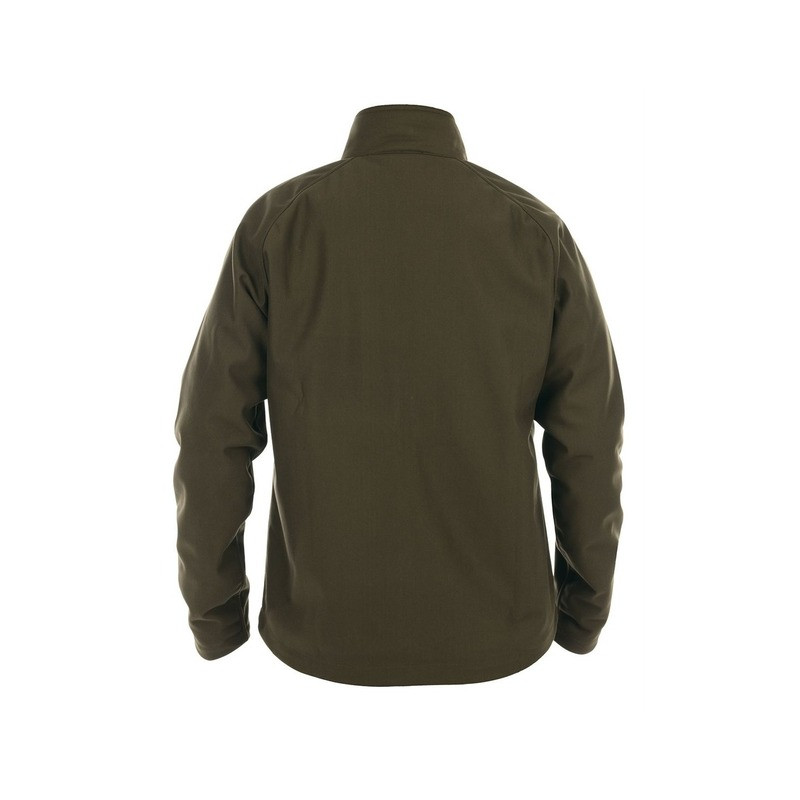 Veste Softshell TULSA-S HART