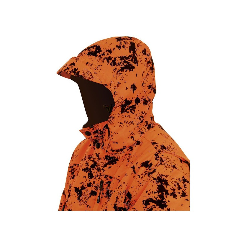 Veste ORBEL-J Hart
