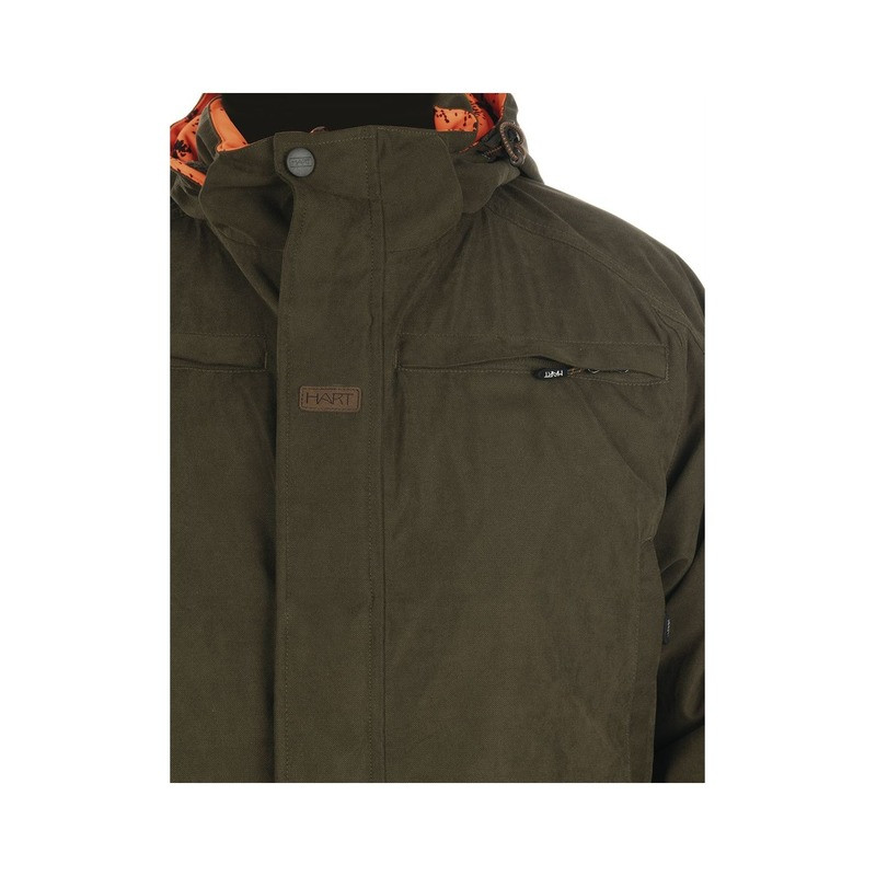 Veste TAUNUS 3R-J Hart