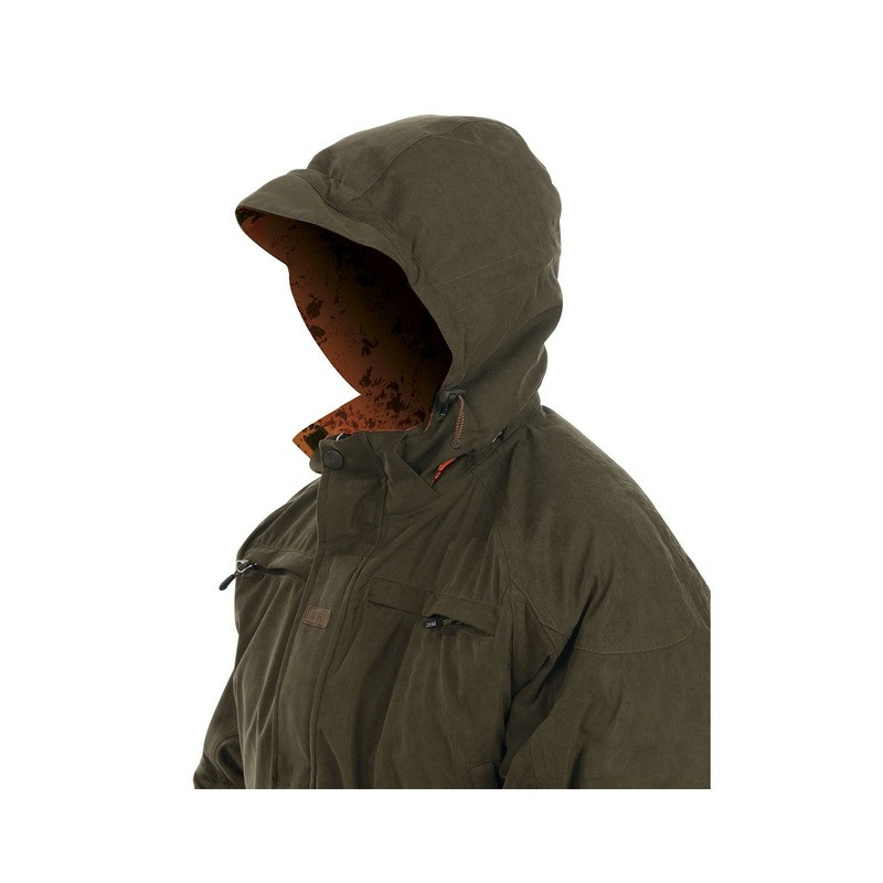 Veste TAUNUS 3R-J Hart