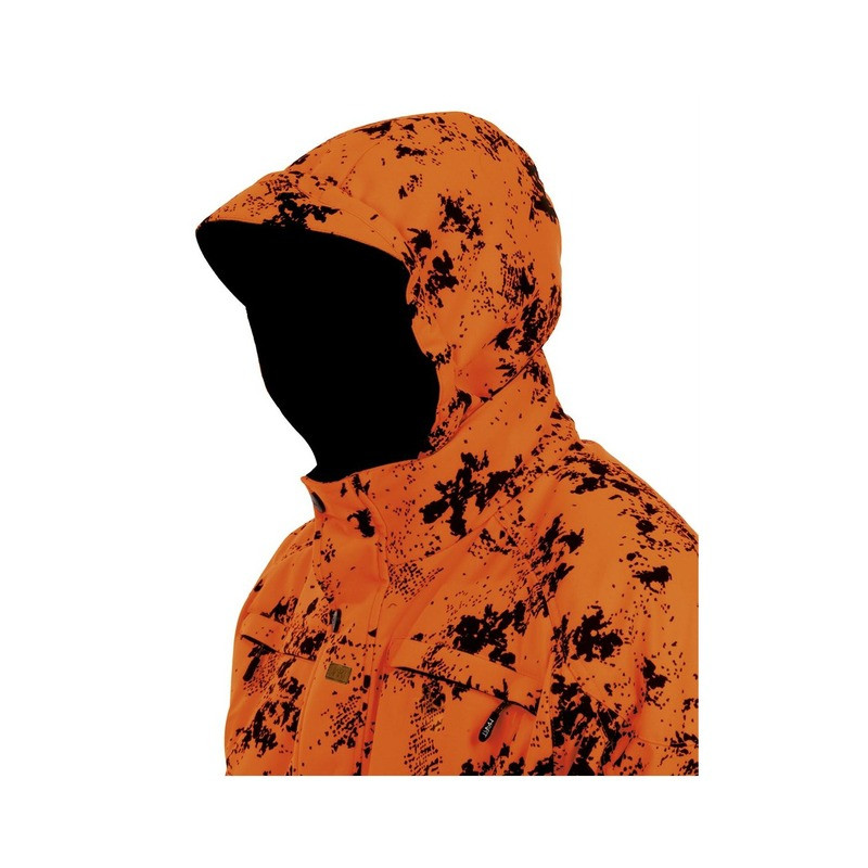 Veste TAUNUS 3R-J Hart