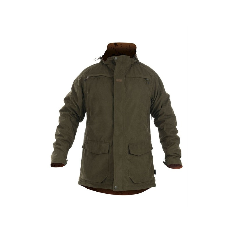 Veste TAUNUS 3R-J Hart