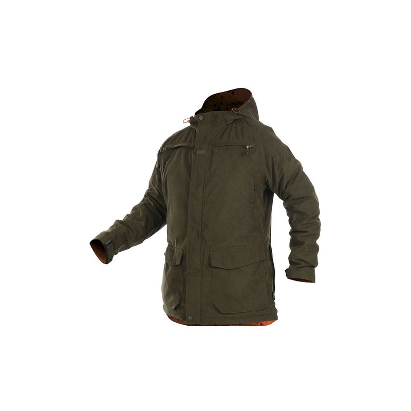 Veste TAUNUS 3R-J Hart